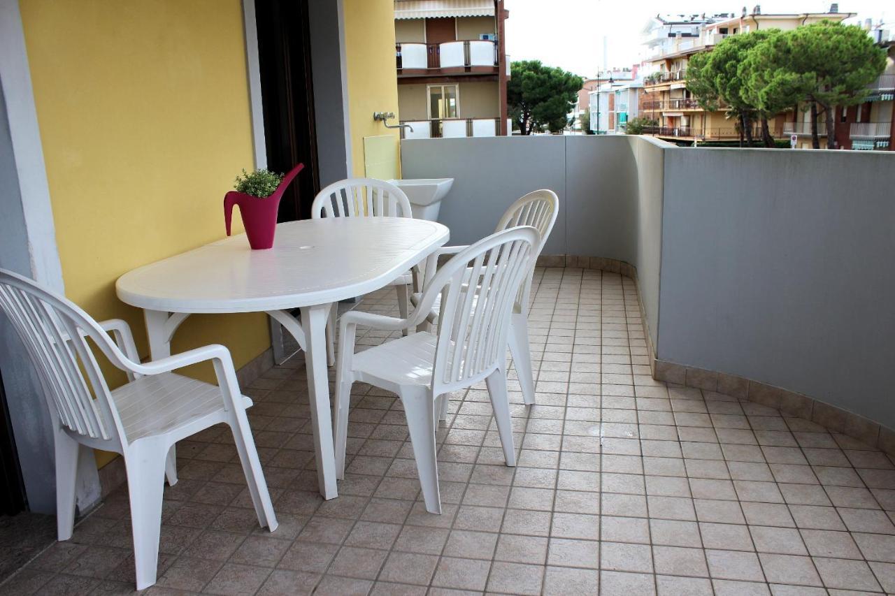 Appartamenti Grado Exterior photo