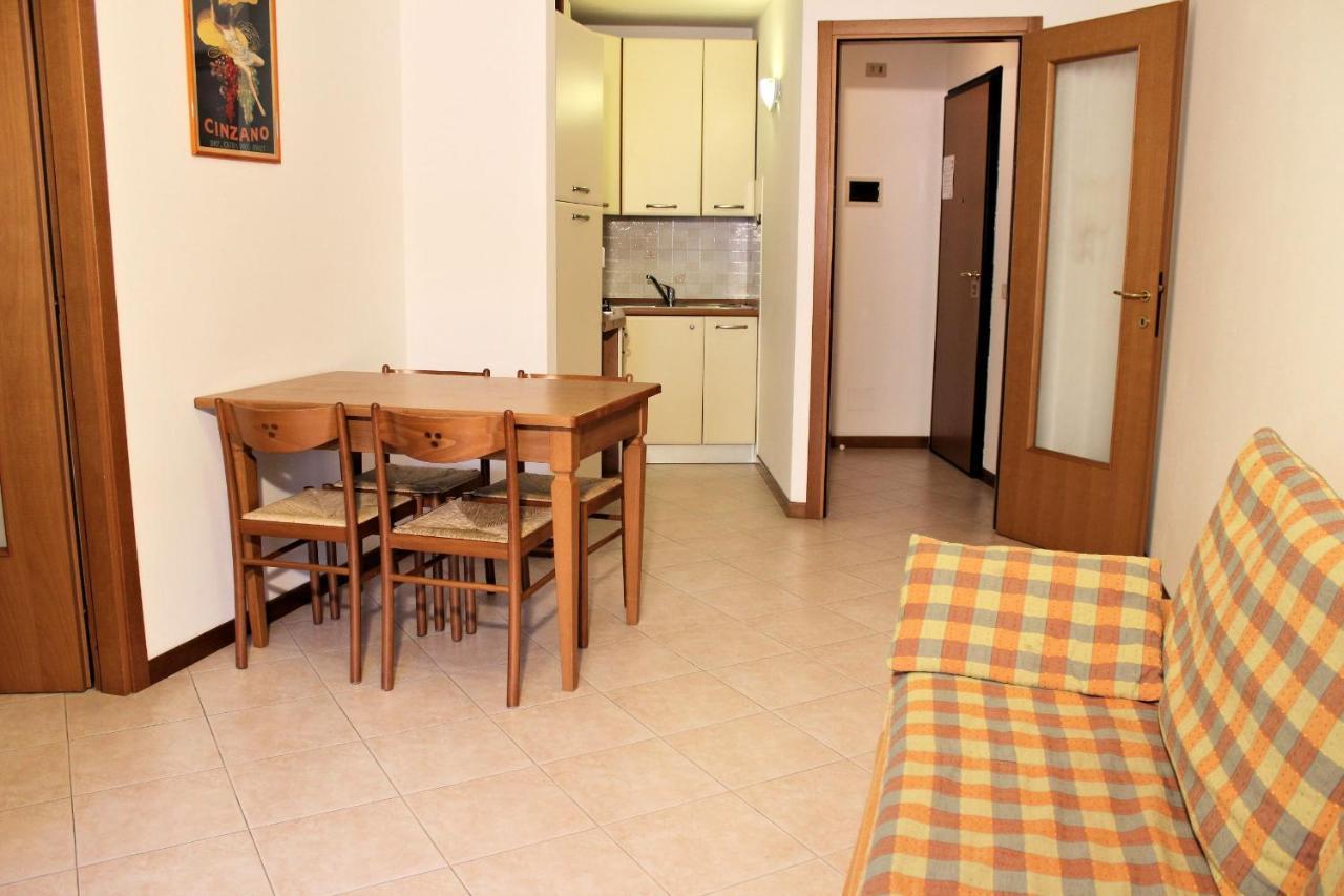 Appartamenti Grado Exterior photo