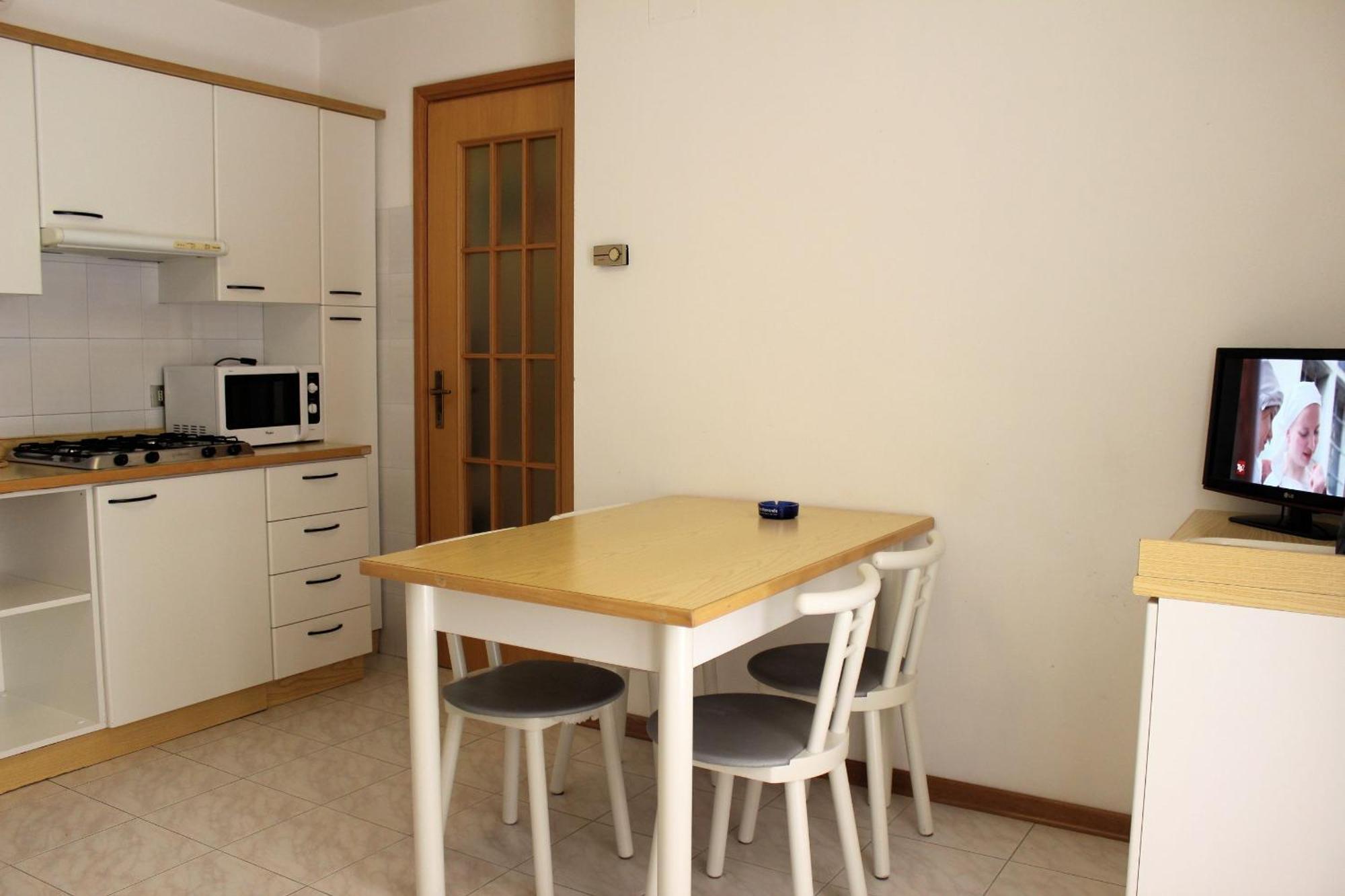 Appartamenti Grado Exterior photo