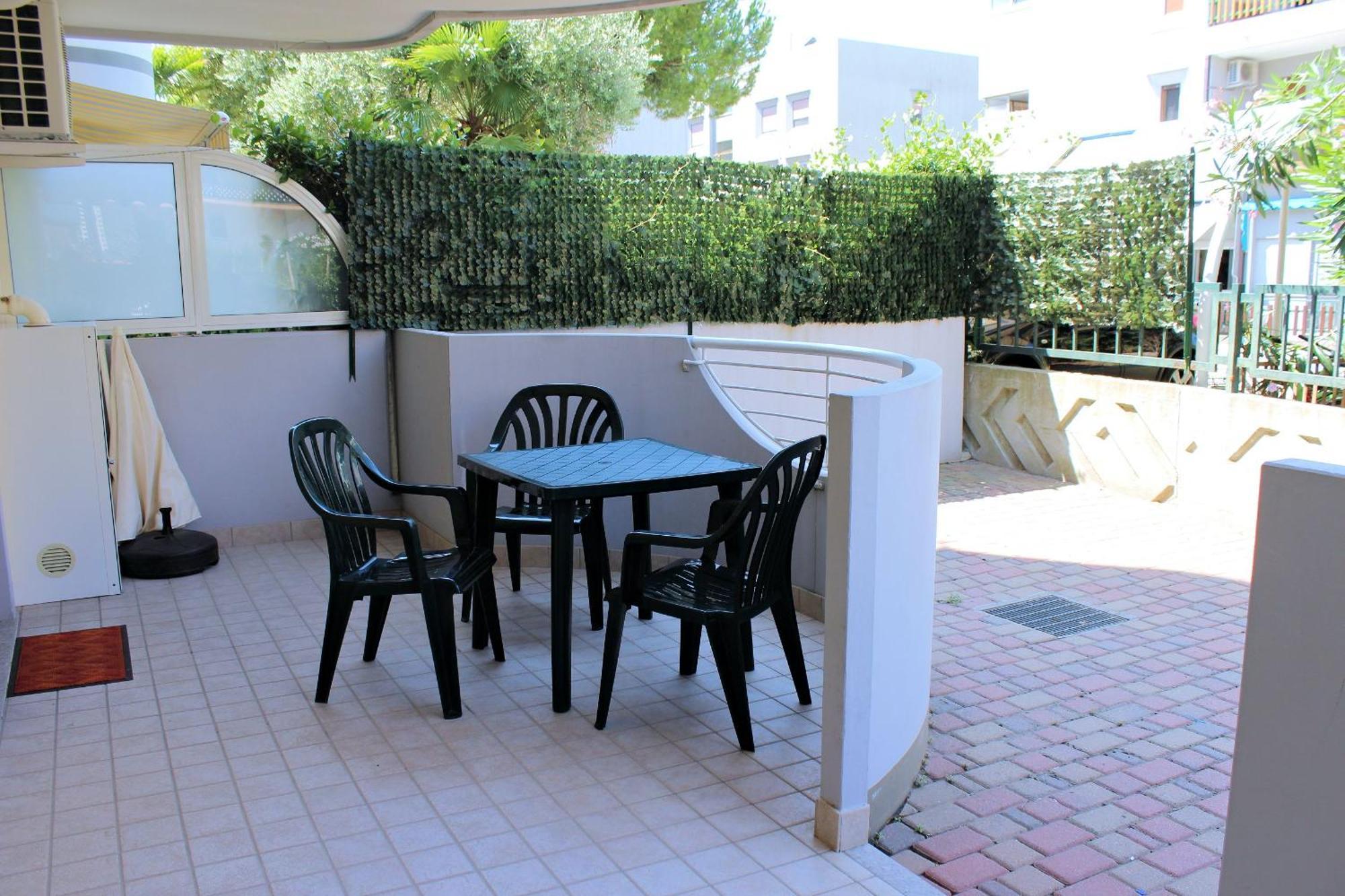 Appartamenti Grado Exterior photo