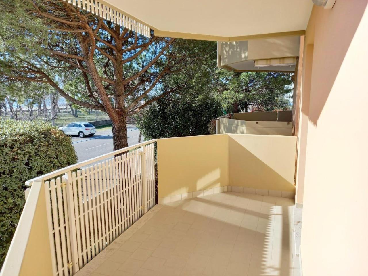 Appartamenti Grado Exterior photo