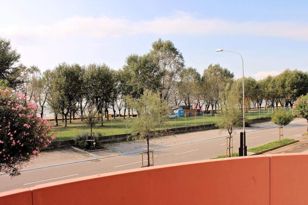 Appartamenti Grado Exterior photo